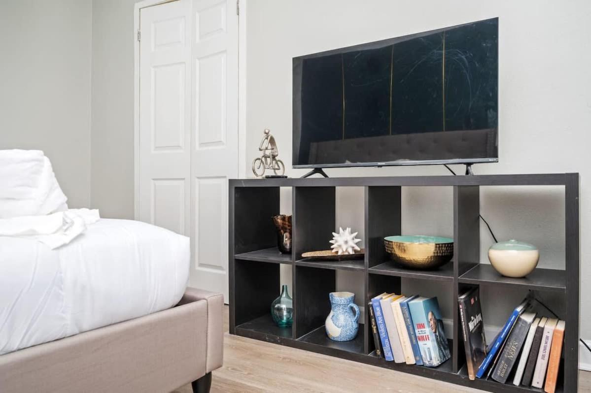 شقة Downtown! Private Balcony! 24 Concierge! Pt11H أتلانتا المظهر الخارجي الصورة