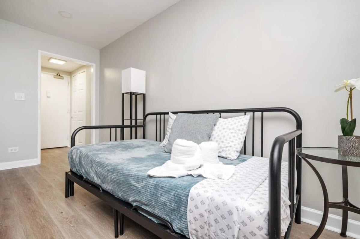 شقة Downtown! Private Balcony! 24 Concierge! Pt11H أتلانتا المظهر الخارجي الصورة