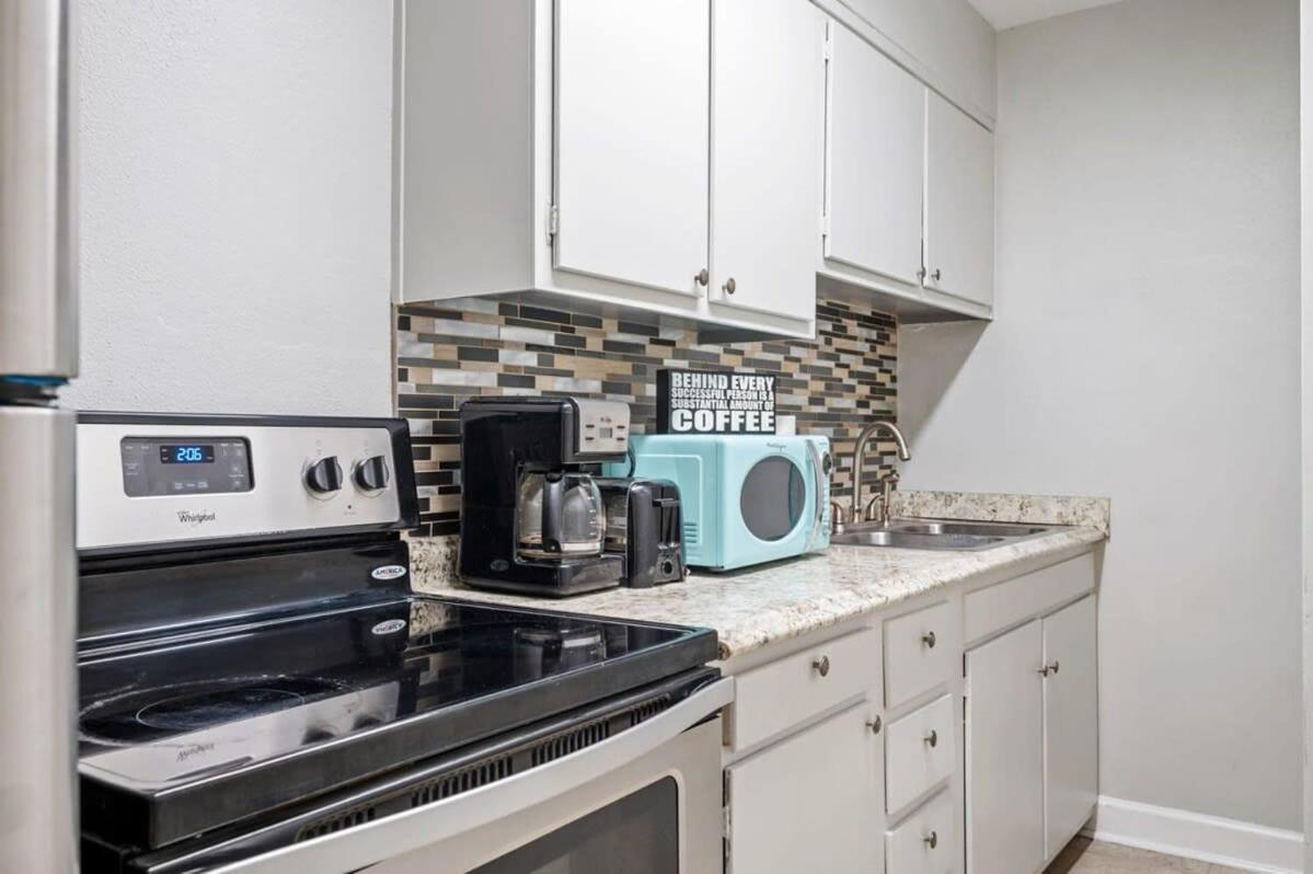 شقة Downtown! Private Balcony! 24 Concierge! Pt11H أتلانتا المظهر الخارجي الصورة